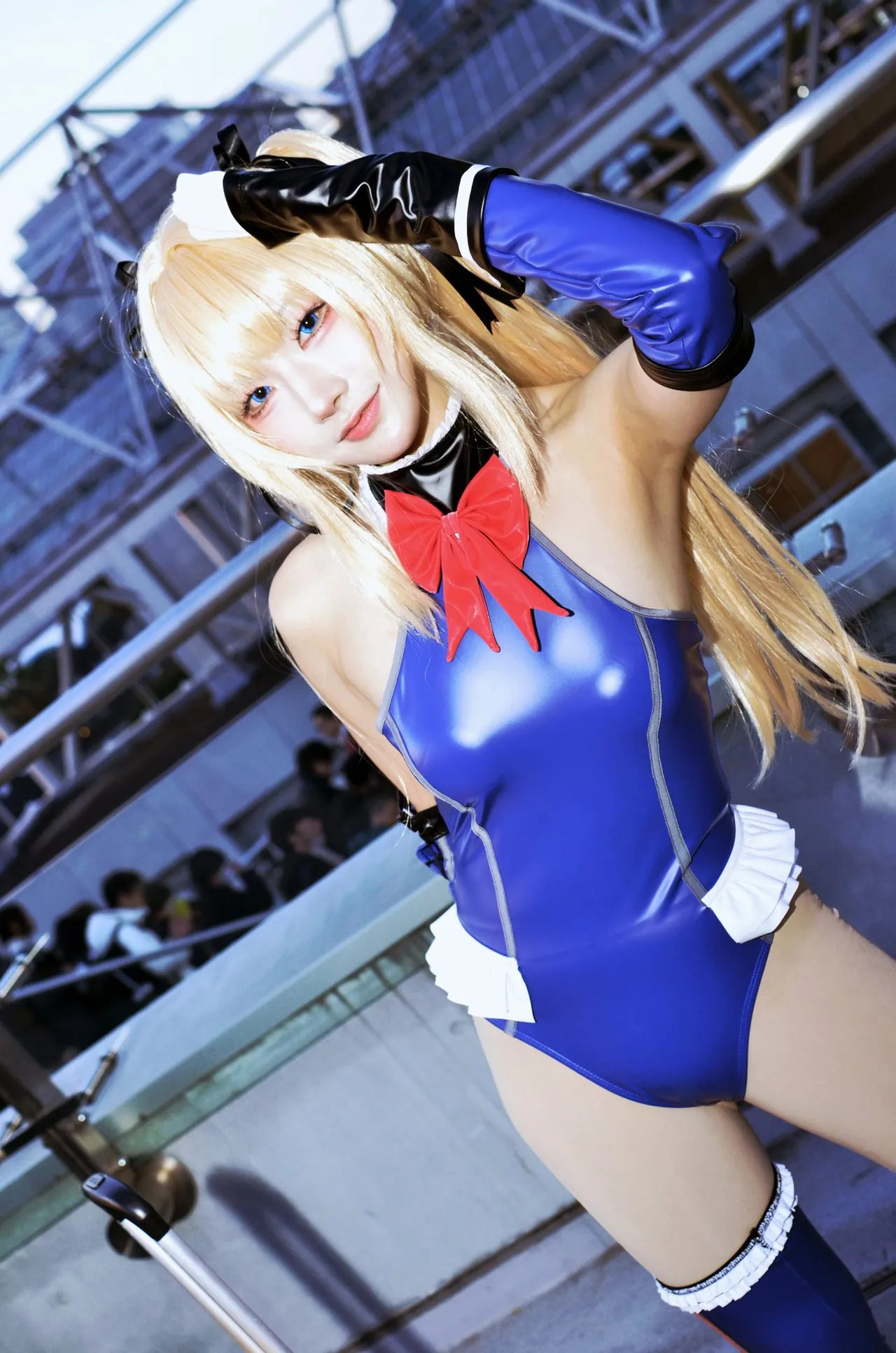 Leeloo リ-ル 릴루 - Marie Rose-erohere26.webp